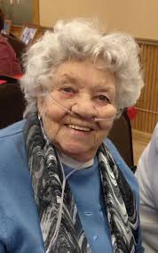 Betty Vyvey Obituary March 24, 2022
