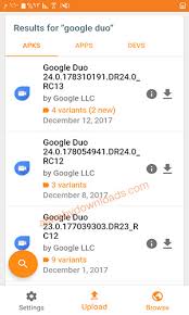 However, you could also head over to apk mirror and sideload it. Ø¨Ø¨Ø¬ÙŠ Apk Mirror