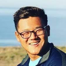 Anthony Shin's Instagram, Twitter & Facebook