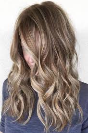 Here S Every Last Bit Of Balayage Blonde Hair Color Inspiration You Need Balayage Is A Color De Cabello Castano Cabello Castano Claro Colores De Cabello Claro
