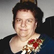 Linda Sue Kerns Obituary