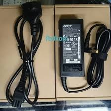 6 ft 3 prong ac laptop power cord cable for dell ibm hp compaq asus sony toshiba lenovo acer gateway notebook computer charger spare: Jual Charger Notebook Acer Murah Dan Berkualitas Bukalapak