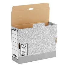 10 x 12 x 15. Bankers Box Bankers Box Archivboxen Grau Gunstig Online Kaufen Office Discount