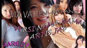 Maybe you would like to learn more about one of these? 7 Artis Bintang Jav Yang Terlalu Cantik By Klik Time