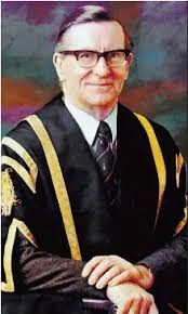 Professor Bill Tyler