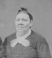 Brigitte Thibodeau (abt.1823-1896)