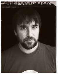 Like the Movie, This 'Boyhood' Book was 12 Years in the Making