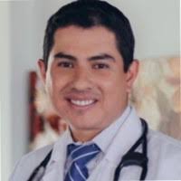 Paul Abarca MD. Msc.