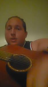 Religiously: A Soulful Acoustic Cover by Bailey Zimmerman