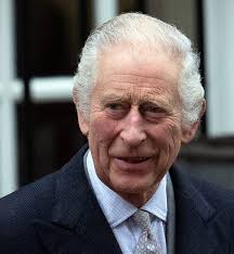 This Royal Visitor Was the First to See King Charles