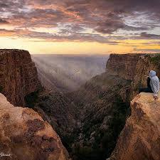 أبها Visitabha Instagram Photos And Videos Natural Landmarks Saudi Arabia Monument Valley