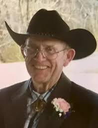 Obituary information for Johnny Cleveland Orr