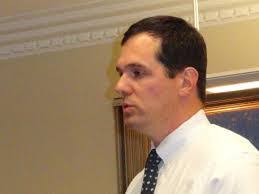 Townsend Resigns as St. Charles Administrator