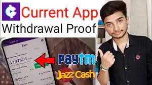 We did not find results for: How To Earn Money From Current App Current App Live Payment Proof Best Gift Card App 2020 Youtube