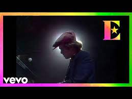 Elton John Song For Guy Youtube Canzone
