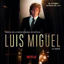 Lo que pasa en la televisión, el teatro, la música y el entretenimiento. Buy Luis Miguel La Serie Original Soundtrack Online At Low Prices In India Amazon Music Store Amazon In