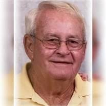 Billy "Ford" Todd Obituary (2024)