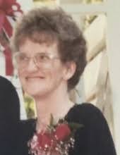 Obituary information for Sally Dill Brown