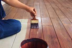 How to spray a deck! The 10 Best Deck Paints For Your Diy Project Mymove