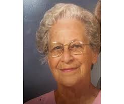 Lois Mae Blount Obituary (2023)