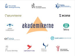 Akademikernes centralorganisation blev dannet 1. Kari Sollien Valgt Som Leder Av Akademikerne Akademikerne