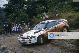 Wrc 9 has new game modes specially designed for the community, including a clubs system where each player can create their own championship and compete in it online with the rest of the world! 1993 World Rally Championship Safari Rally Kenya 8 12 April 1993 Juha Kankkunen Juha Piironen Toyota Celica Turbo 4wd 1st Position World Copyright Lat Photographic Ref 35mm Transparency 93rally04 1993 World Rally Championship Motorsport