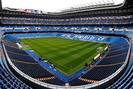 + real madrid real madrid castilla real madrid c (liq.) fc barcelona 2. Real Madrid Soccer Stadium