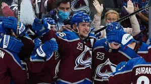 Besides colorado avalanche scores you can follow 100+ hockey competitions from 15 countries around the world on flashscore.com. Wvu2wiss7ncf3m