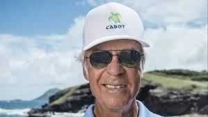 Q+A: Ben Crenshaw talks golf history, course design and the wilderness of  Canada