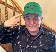 Jerry Mathers (@TheJerryMathers)