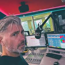 Radio fans 'truly gutted' as 'legend' DJs leave Manchester station amid  massive XS shake up