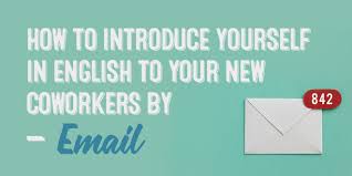 Also at the end of this article are. Presentation Emails In English For Work