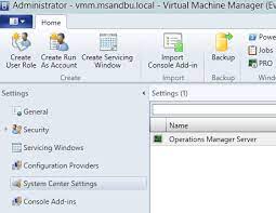 Rock in japan feslake stage20070805. System Center Management Pack For Vmm Fabric Dashboard 2012 R2 Released Marius Sandbu