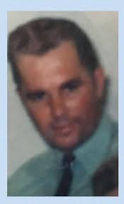 Obituary of Donald McGrath