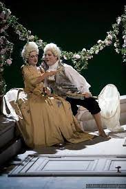 Other sets by this creator. Le Jeu De L Amour Et Du Hasard Marivaux Mise En Scene Jean Liermier Theatre Contemporain Net