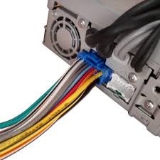 The radio will play but thats all that works. For Pioneer Avh P6500dvd Avic N1 N2 N3 16pin Copper Wire Harness Blue Plug Connector Adaptor Assembly Cable Harness Adaptor Wire Cable Harnesswiring Harness Adaptor Aliexpress