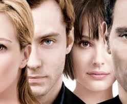 The Film Emporium: Critiquing the Modern Relationship in 'Closer'