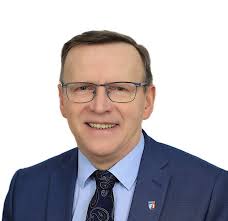 Kto wygrał drugą turę wyborów ?