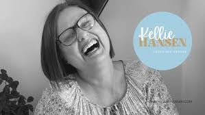 Kellie Hansen's Instagram, Twitter & Facebook