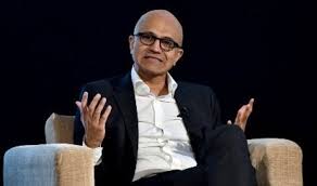 Satya Nadella ने भारत-अमेरिका टेक रिश्तों पर दिया बड़ा बयान! Seattle में 40 से ज्यादा भारतीय मूल के CEO जुटे - Nishpaksh Jan Avlokan
