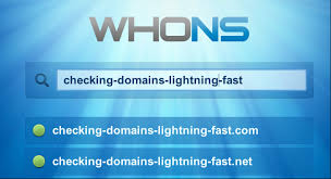 Check Domain Availability With Javascript Whoapi Blog