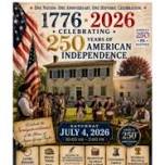 Celebrating 250 Years of American Independence