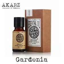 akarz famous brand natural gardenia essential oil aromatherapy face body skin care essential oils uses chart galbanum essential oil from rickyzc