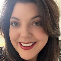 Samantha Schartman (@SamSchartman)