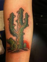 Cactus Tattoo Google Search Cactus Tattoo Heart Tattoos Meaning Red Heart Tattoos