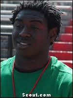 Bryon Bennett, Ole Miss, Defensive Line