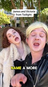 Name a more iconic duo 👀🧛🏻 @Emily FitzGerald #twilight #twilightsaga  #vampire