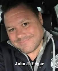 9/11 Responder, NYPD Detective John J. Edgar, came from a long line of  family dedicated to law enforcement including his father, several  grandparents and uncle (to reference but a few) who all