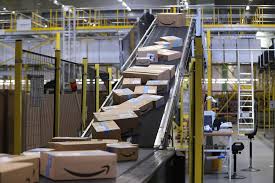 Why does amazon prime streaming service put violence and drug use on the movies that have no such thing? Amazon Postpones Prime Day Sale In Canada India Due To Covid 19 Bloomberg