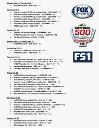 6 accounts per household included. Fantasy Nascar Podcast February 2019